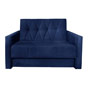 Sofa 2-osobowa BOMO Blue