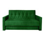 Sofa 3-osobowa BOMO Green