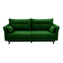Sofa 3-osobowa COSIMO green