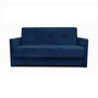 Sofa 3-osobowa LOMA 3 Blue