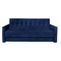 Sofa 4-osobowa BOMO Blue